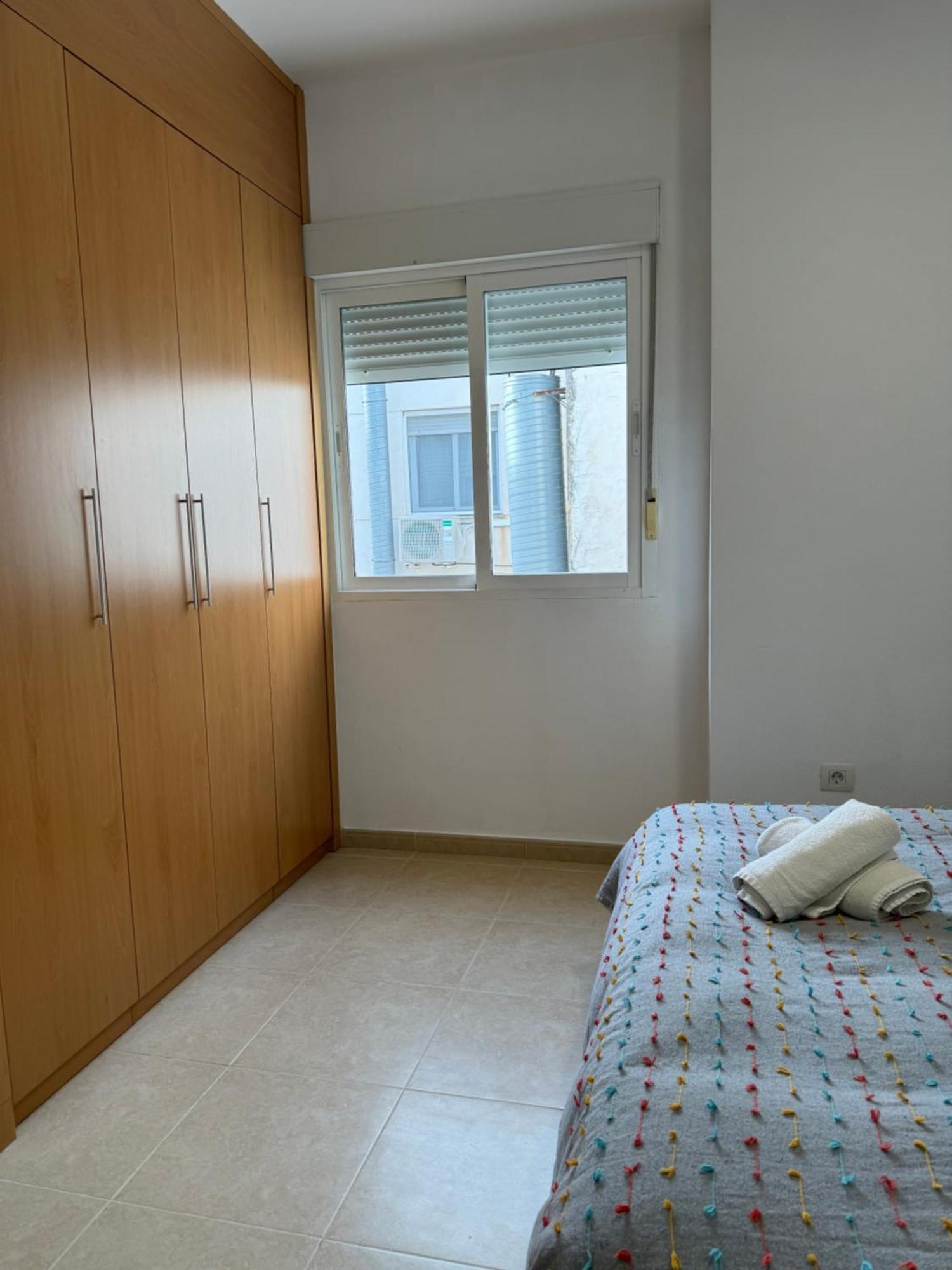 Mayma Somhome Peñíscola Dış mekan fotoğraf