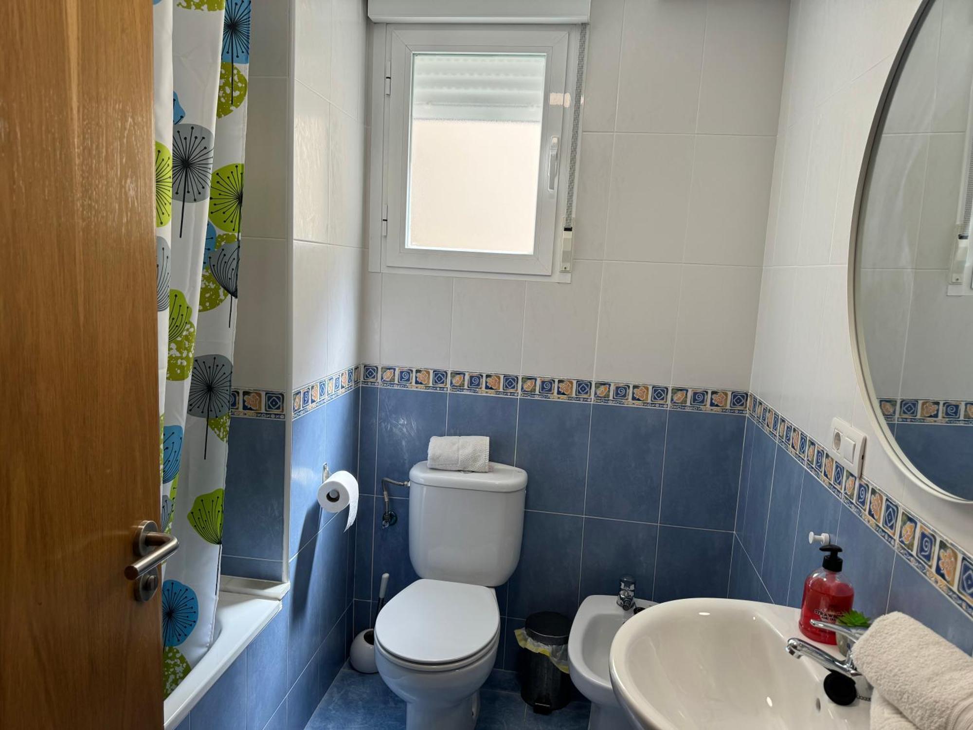 Mayma Somhome Peñíscola Dış mekan fotoğraf